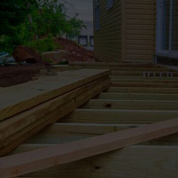 Deck builder Port Jefferson