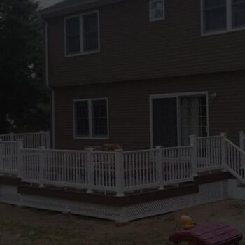 Deck builder Port Jefferson