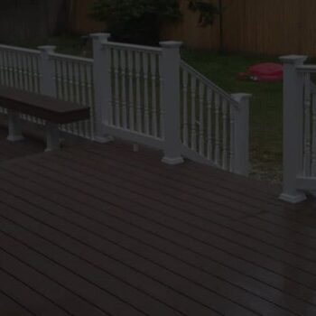 Deck builder Port Jefferson