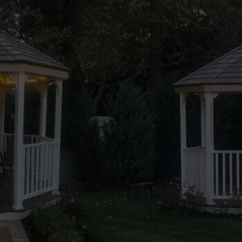 Gazebos builder Port Jefferson