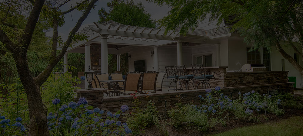 Outdoor Kitchen builder Port Jefferson