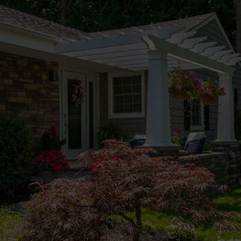 Pergolas builder Port Jefferson