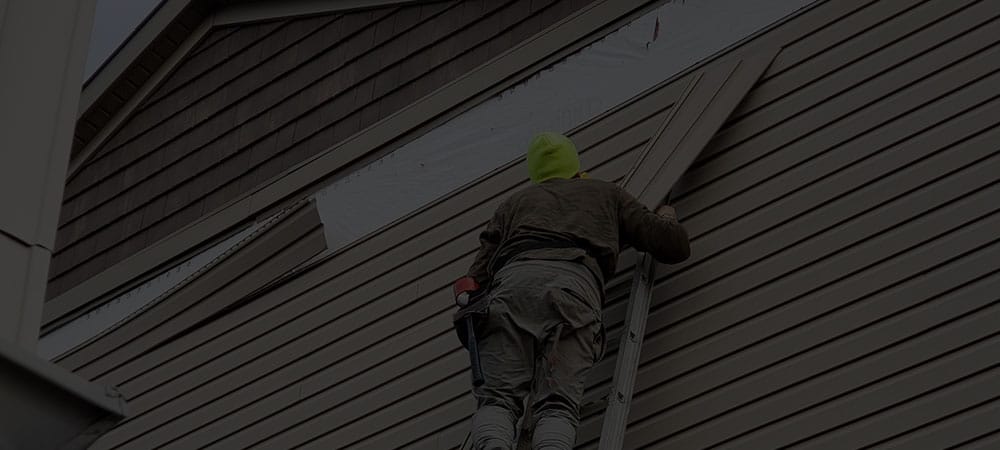 Siding Services Port Jefferson