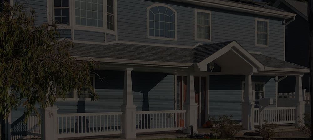 Siding Services Port Jefferson