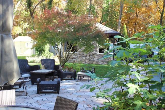 Pool House Builder Port Jefferson