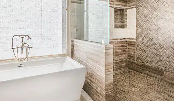 bathroom remodeling company Port Jefferson Long Island