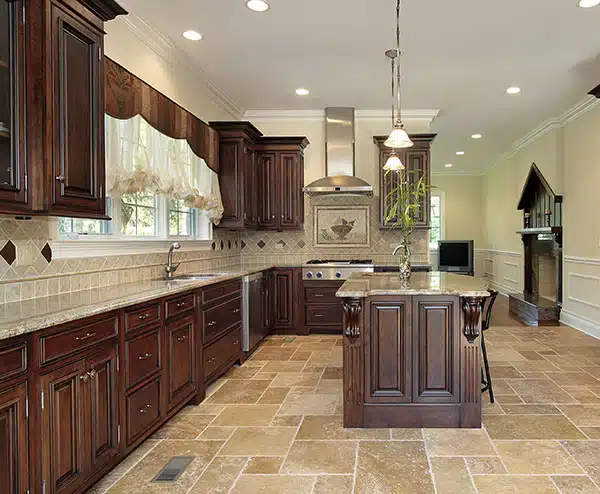 kitchen renovation contractor Port Jefferson